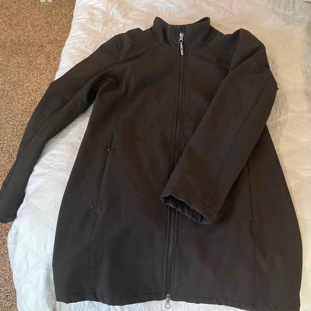 Free Country Thin but Warm Jacket